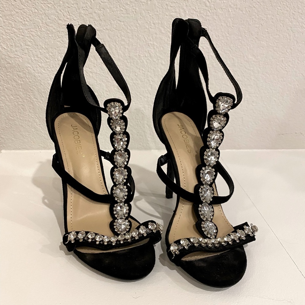 Evening Shoes - Picture 1 of 6